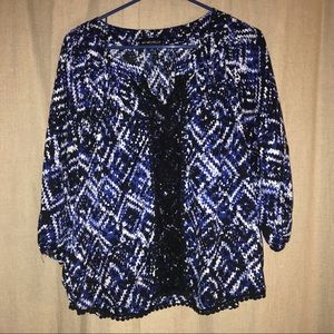 XL my Michelle dress shirt